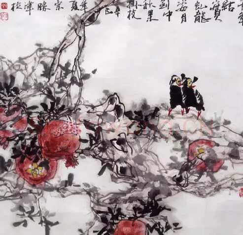 苏宗胜·作品