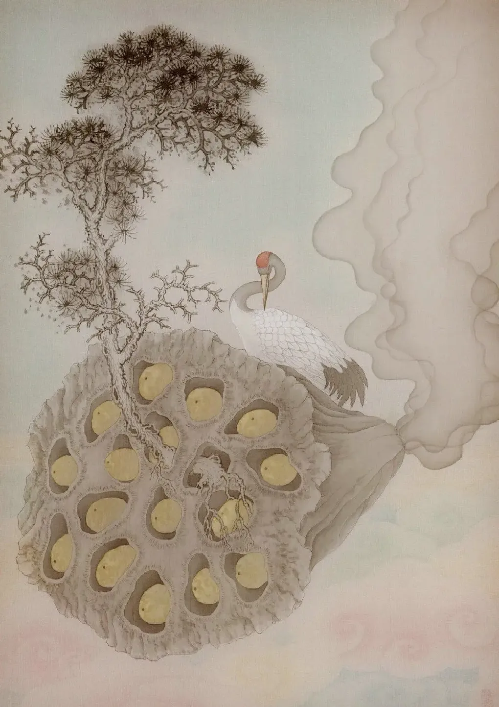 廖星君·作品欣赏