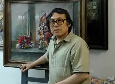 宋焕成