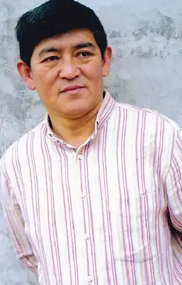 张凤祥