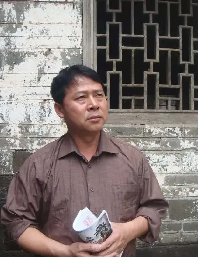 李春祥