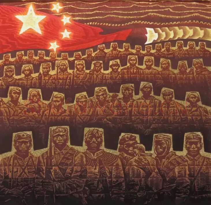 张兆鑫·星之魂