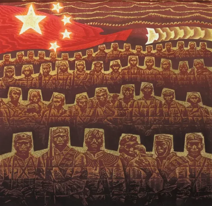 张兆鑫·星之魂