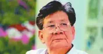 李焕民