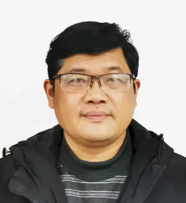 储宏刚