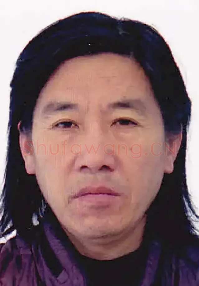 李刚