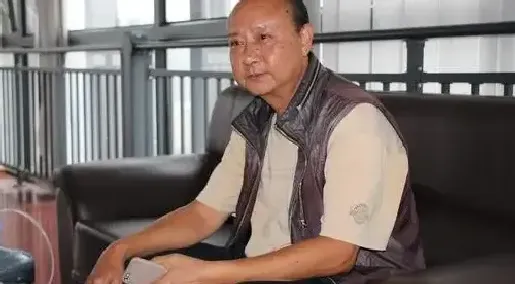 杨庆生