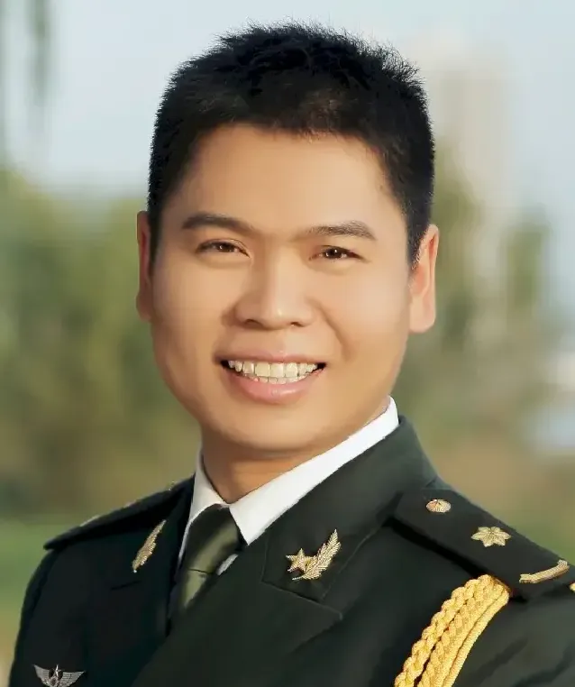 马万东