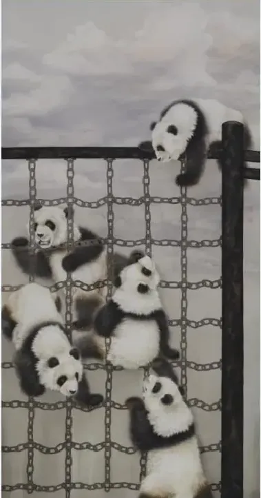 陈双侠·乐土