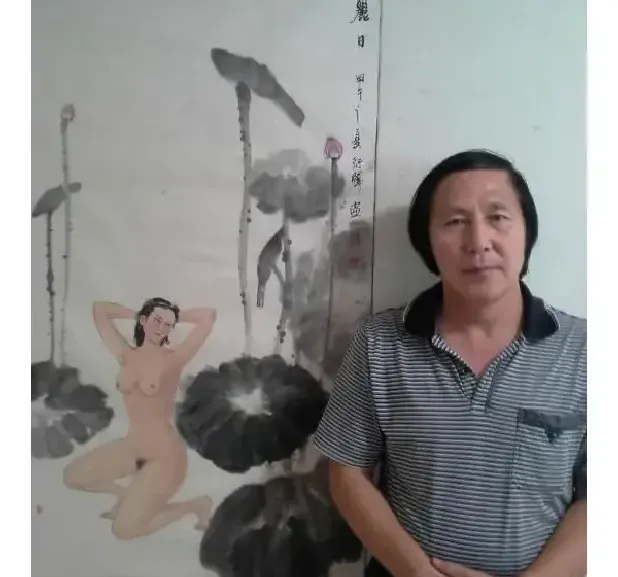 张衍纬