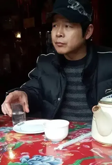 庞宗超
