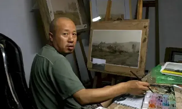 王建彬