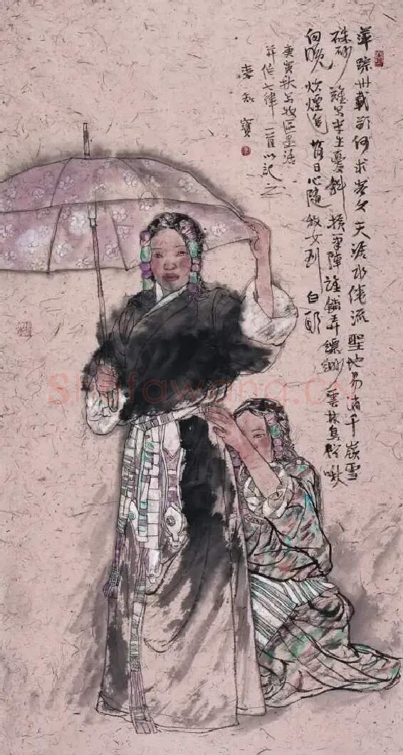 李知宝·牧区生活