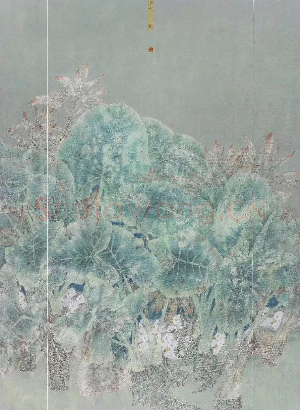 张洪军·《午后》
