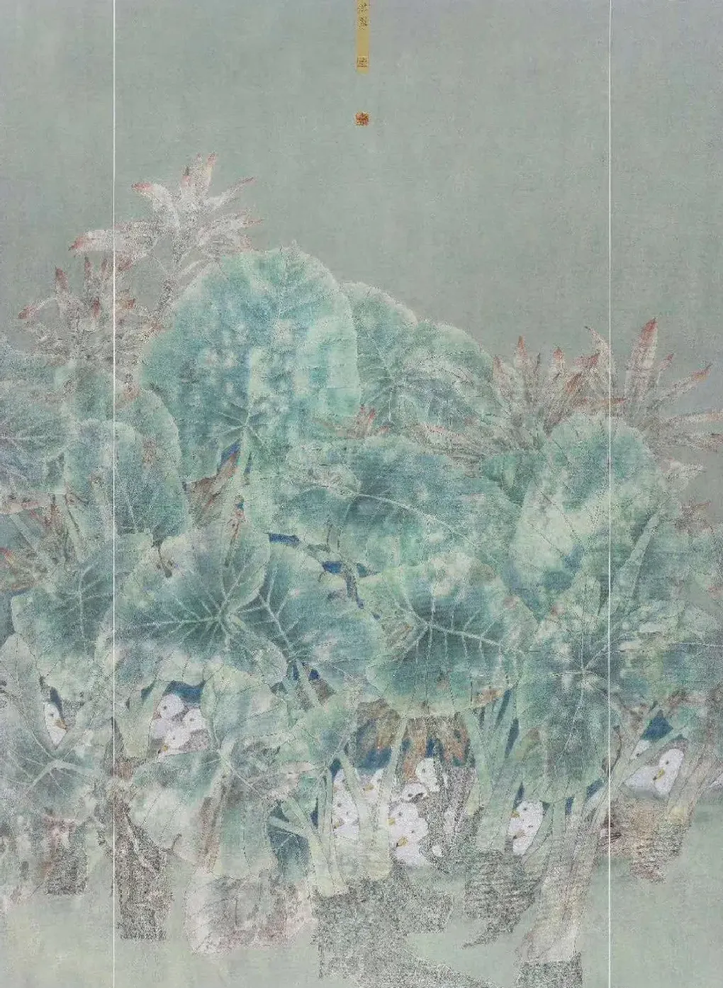 张洪军·《午后》