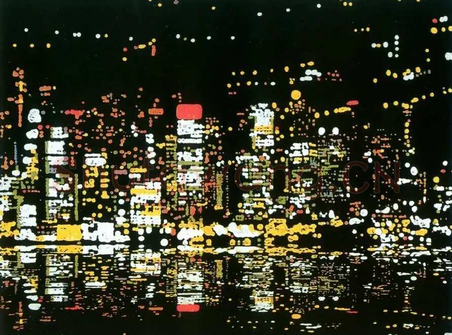 谷旭·作品