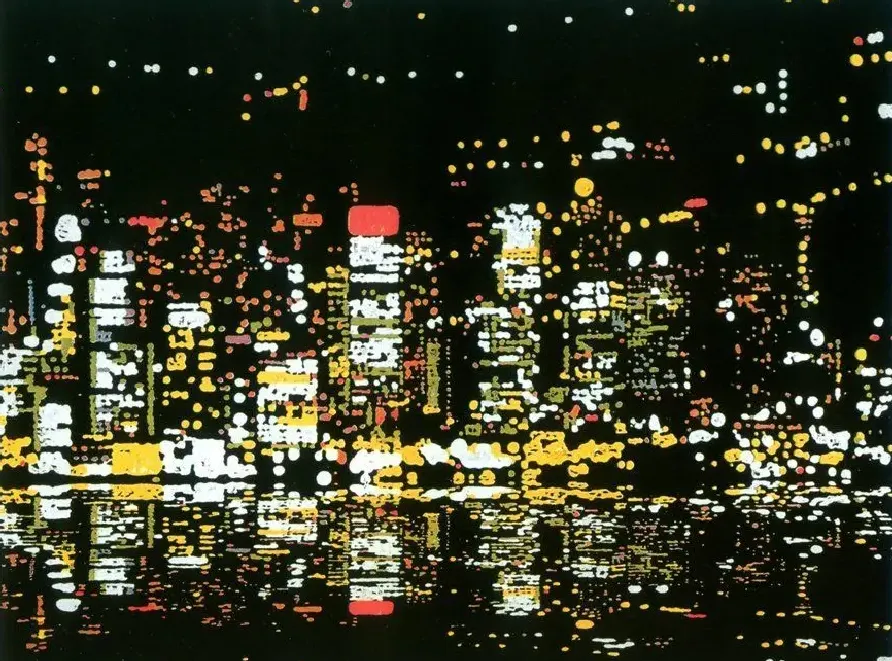 谷旭·作品