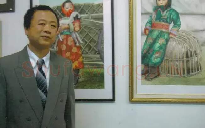 孙大帅