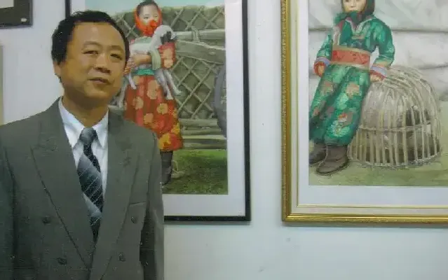 孙大帅