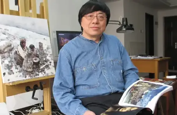 艾轩