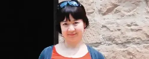 张译丹