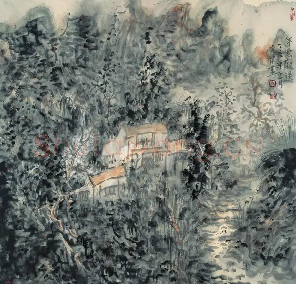 王本杰·作品