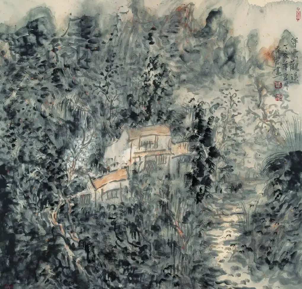 王本杰·作品