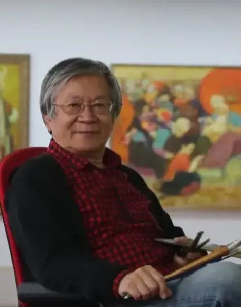 杨波·杨波