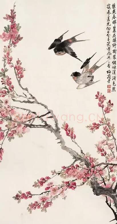 梅兰芳·作品