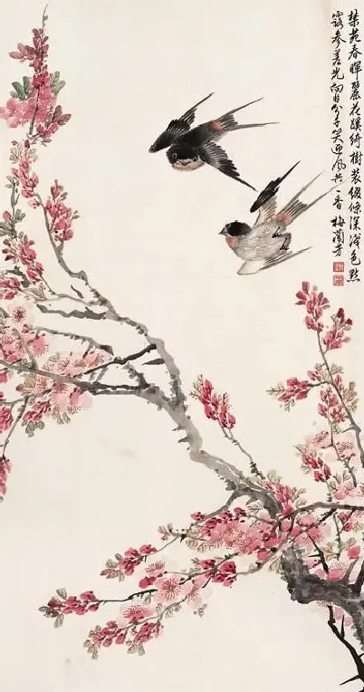梅兰芳·作品