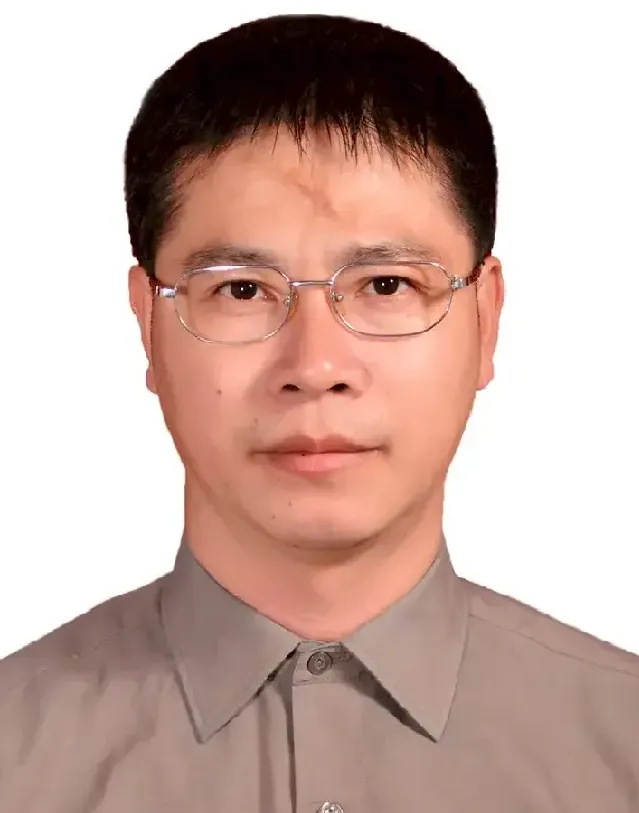 邓维明