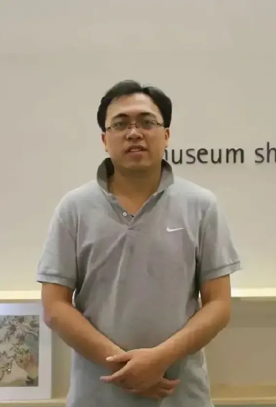 李刚