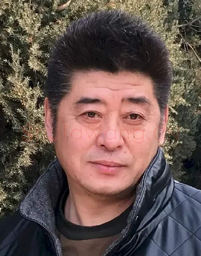 李述明