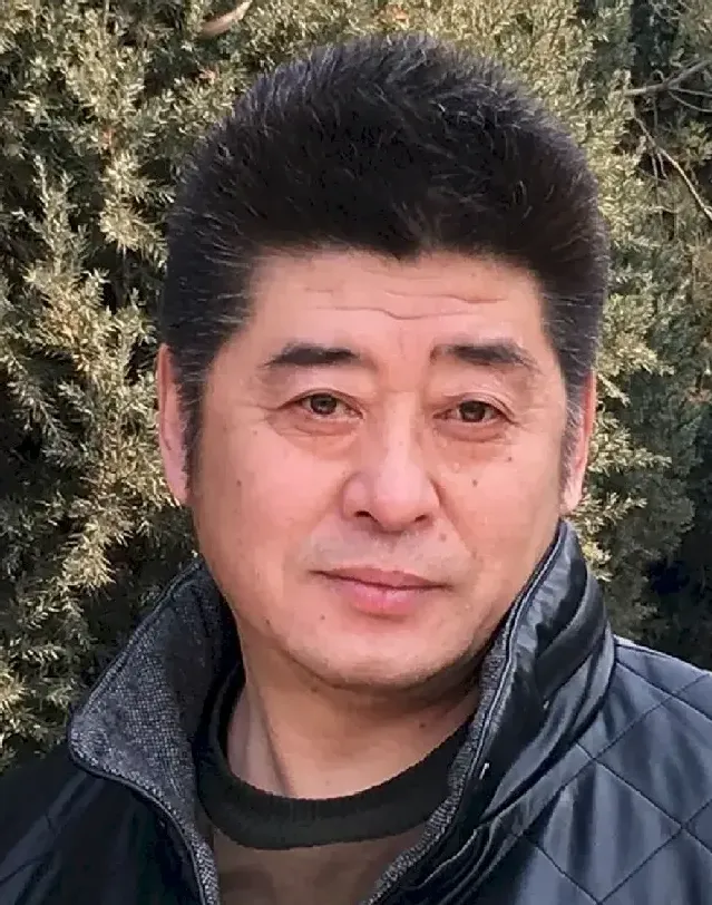 李述明