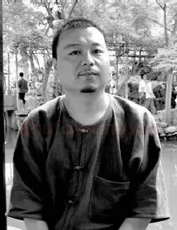 秦修平