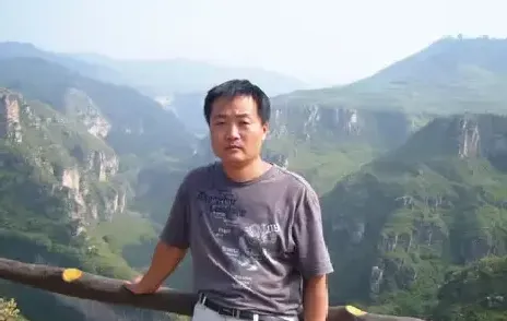 赵春雨