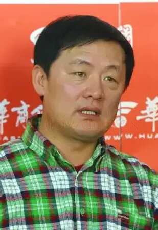 杨正国