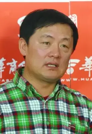 杨正国