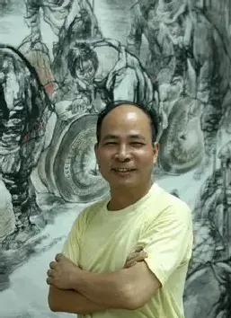 梁寿城