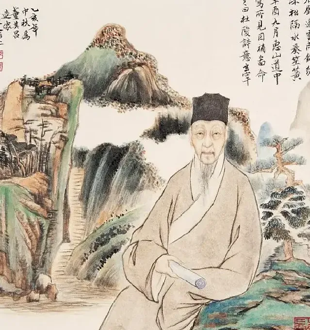 董其昌