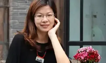 姚莉芳