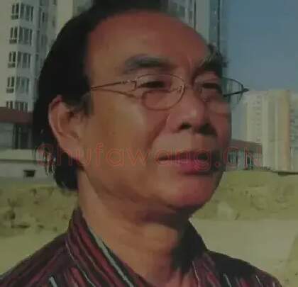 魏奎仲