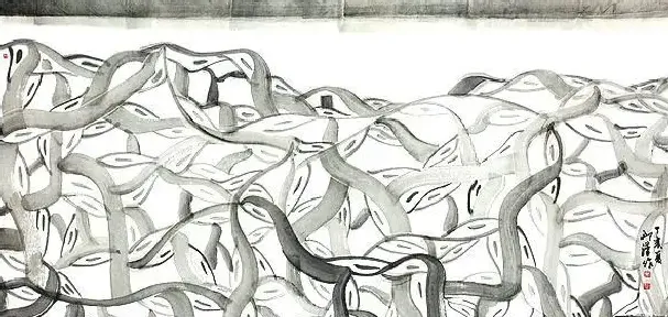 邱皛雨·作品