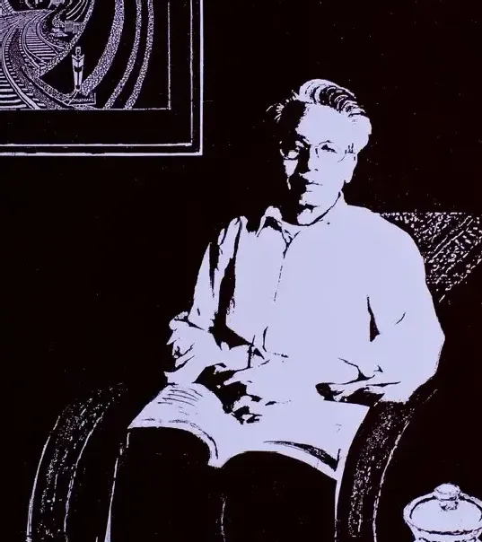 赵修柱