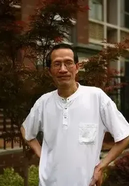 刘振新