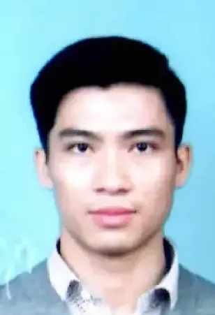 潘杰