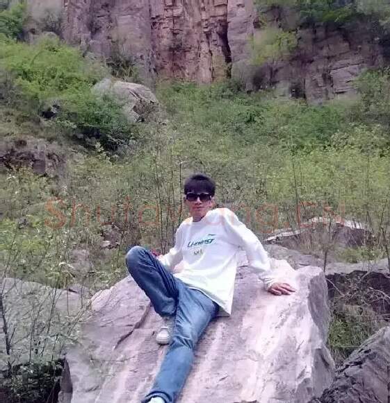 闫永兴