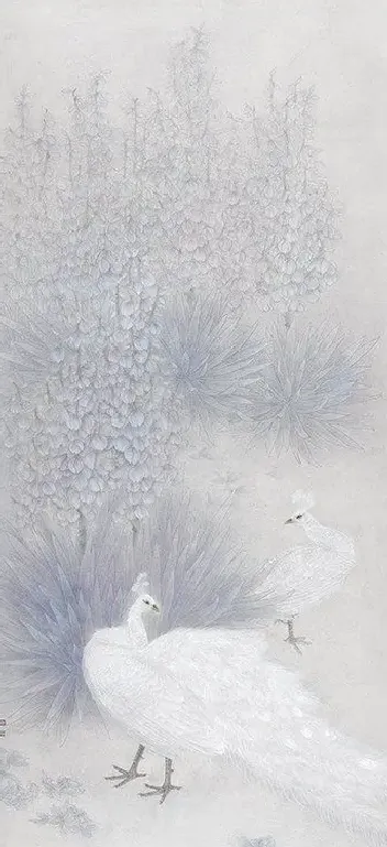 曹丽梅·雀之恋