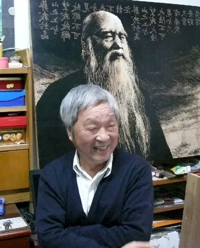 张嵩祖