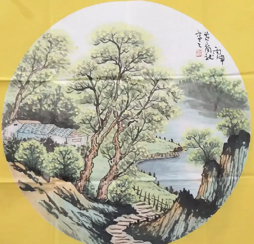黄裔就·小品